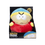 Minkšti pliušiniai žaislai South Park
