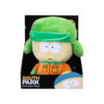 Minkšti pliušiniai žaislai South Park