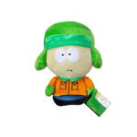 Minkšti pliušiniai žaislai South Park