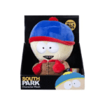 Minkšti pliušiniai žaislai South Park