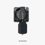 Bambu Lab pilnas Hotend modulis 0.4 P1 serijos hardened steel FAH001-P bambulab
