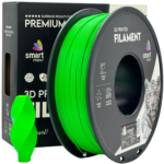 HS-PLA Green 3D Plastikas Smart Print 1.75mm 1kg