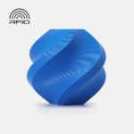 Bambu Lab PLA Basic Cobalt Blue 3D Plastikas Bambulab 1.75mm 1kg