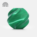 Bambu Lab PLA Silk+ 3D Plastikas 1.75mm 1kg Bambulab Filament with spool Candy Green