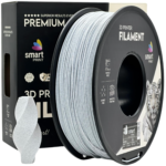 PLA Marble 3D Plastikas Smart Print 1.75mm 1kg
