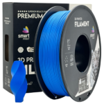 PLA meta blue 3D Plastikas Smart Print 1.75mm 1kg