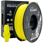 PLA meta yellow 3D Plastikas Smart Print 1.75mm 1kg