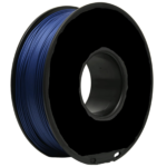 PLA navy blue 3D Plastikas Smart Print 1.75mm 1kg