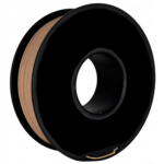 PLA maple wood 3D Plastikas Smart Print 1.75mm 1kg
