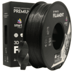 PLA galaxy black 3D Plastikas Smart Print 1.75mm 1kg