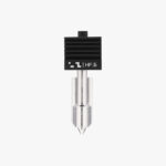Bambu Lab Hotend H2/P2S Series 0.6 mm Standard Flow Hardened Steel FAH061 bambulab