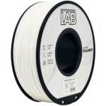 ASA White 3D Plastikas Professional LAB 1.75mm 1kg