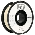 PETG Matte Beige 3D Plastikas Professional LAB 1.75mm 1kg