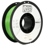 PETG Grass Green 3D Plastikas Professional LAB 1.75mm 1kg