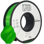 PLA Meta Green 3D Plastikas Professional LAB 1.75mm 1kg