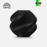 Bambu Lab PETG Basic Black 3D Plastikas Bambulab Filament 1.75mm 1kg