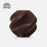Bambu Lab PETG Basic Dark Brown 3D Plastikas Bambulab Filament 1.75mm 1kg