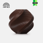 Bambu Lab PETG Basic Dark Brown 3D Plastikas Bambulab Filament 1.75mm 1kg