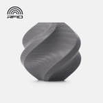 Bambu Lab PETG Basic Gray 3D Plastikas Bambulab Filament 1.75mm 1kg