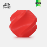 Bambu Lab PETG Basic Red 3D Plastikas Bambulab Filament 1.75mm 1kg