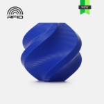 Bambu Lab PETG Basic Reflex Blue 3D Plastikas Bambulab Filament 1.75mm 1kg