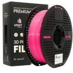 PLA Magenta 3D Plastikas Smart Print 1.75mm 1kg