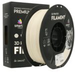 PETG Matte Beige 3D Plastikas Smart Print 1.75mm 1kg