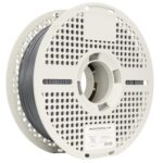 PETG Carbon Fiber Gray 3D Plastikas Professional LAB 1.75mm 1kg