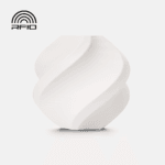 Bambu Lab PETG Basic White 3D Plastikas Bambulab Filament 1.75mm 1kg