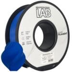 PLA Meta Blue 3D Filament Professional LAB 1.75mm 1kg