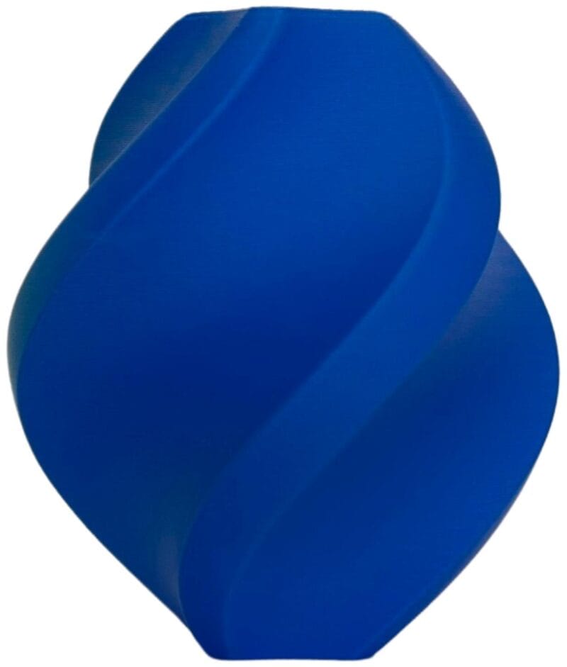 PLA Meta Blue 3D Filament Professional LAB 1.75mm 1kg - Image 2