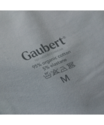 Klasikinės ekologiškos medvilnės kelnaitės GAUBERT (5 vnt.) - Vaizdas 3