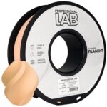 PLA Skin 3D Plastikas Professional LAB 1.75mm 1kg
