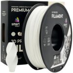 PLA Warm White 3D Plastikas Smart Print 1.75mm 1kg