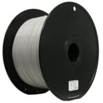 PETG Grey 5 kg 3D Plastikas Professional LAB 1.75mm 5kg