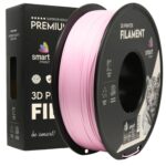 PLA Pastel Pink 3D Plastikas Smart Print1.75mm 1kg