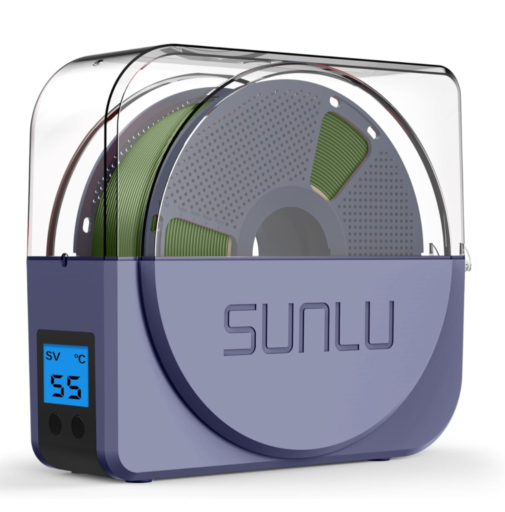 SUNLU FilaDryer S1 Plus