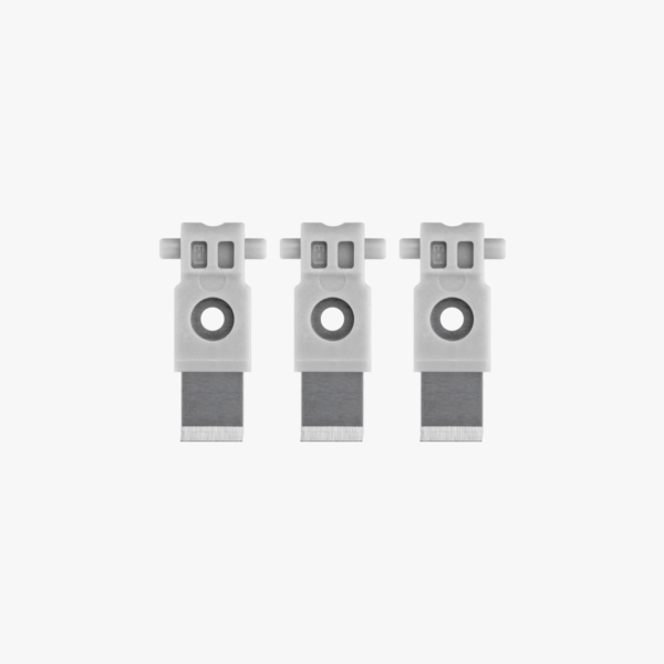 Replacement Filament Cutter H2S,A1 Series,P1 Series,X1C,A2L FAC034