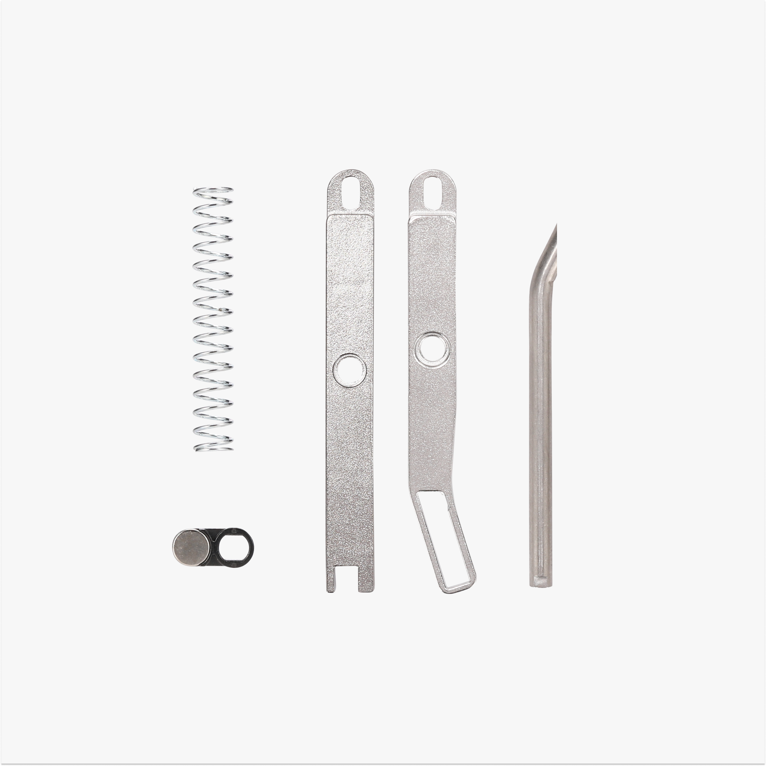 FAC202 Filament Cutter Lever - X2D FAC202 - Vaizdas 1