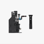 Flow Blocker Assembly - X2D FAC208