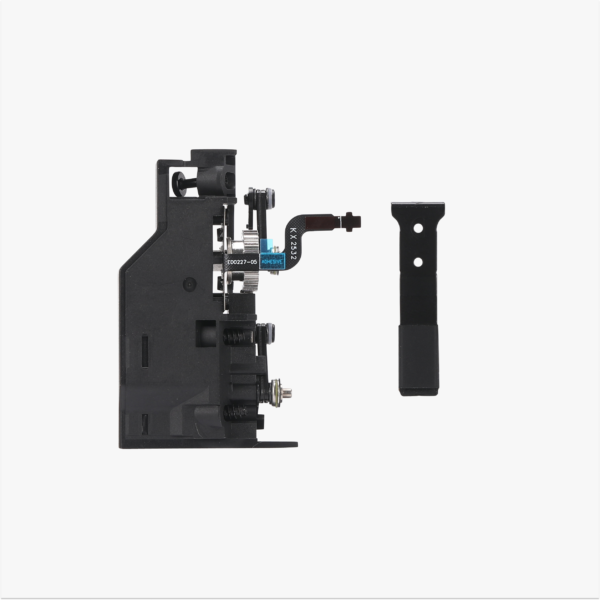 Flow Blocker Assembly - X2D FAC208