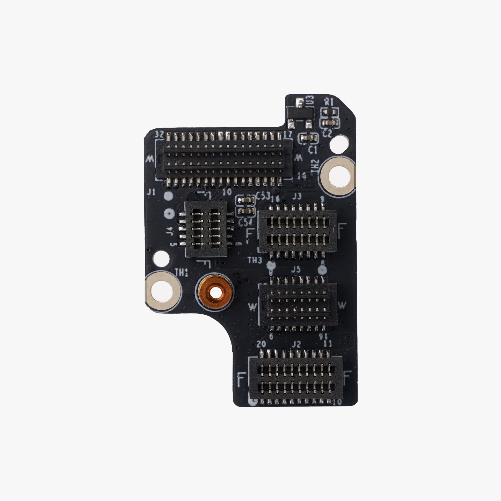 FAE002 Extruder Interface Board - P1 Series FAE002 - Vaizdas 1