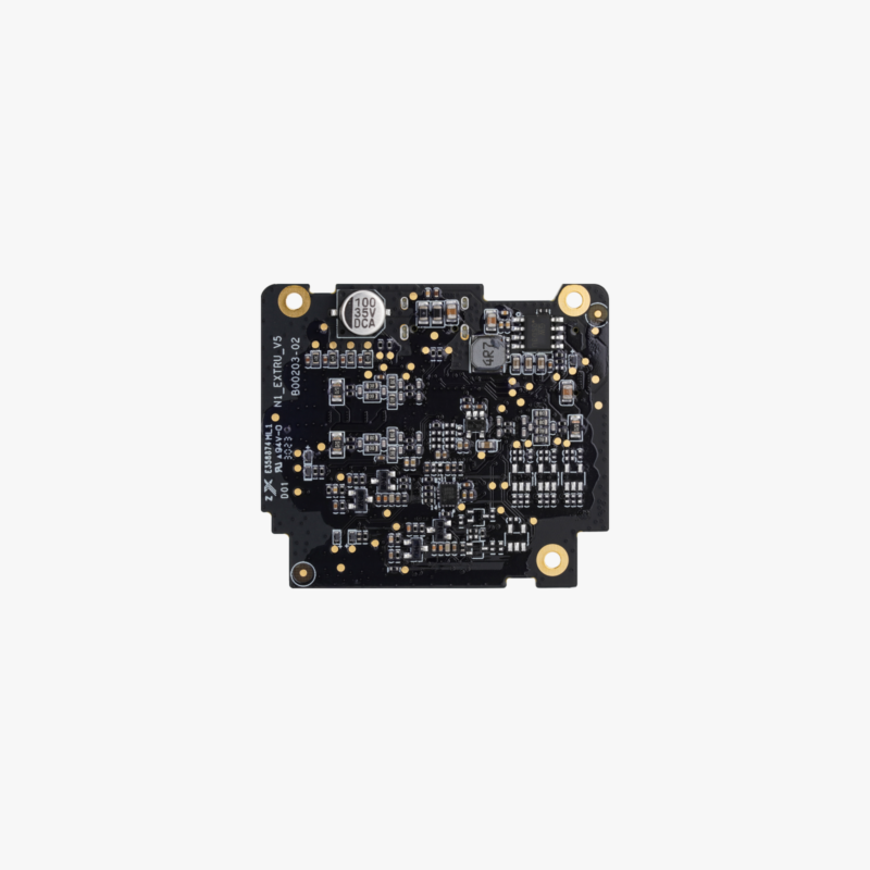 Toolhead Board - A1 Series FAE020-V2 - Vaizdas 2
