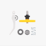 Extruder Gear Assembly - A2L FAE062