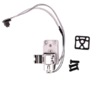 Hotend Heating Assembly - A1 Series FAH012-V1 - Vaizdas 2