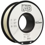 PETG Beige 3D Plastikas Professional LAB 1.75mm 1kg