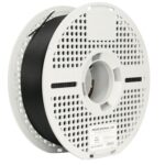 PA12 Black Nylon 3D Plastikas Professional LAB 1.75mm 1kg