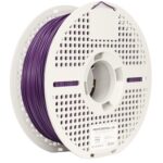PETG + CF Purple Carbon Fiber 3D Plastikas Professional LAB 1.75mm 1kg