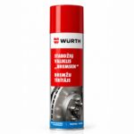 Riebalų Valiklis Bremsen, 500ml