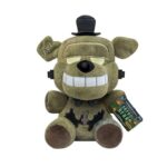FUNKO Minkštas pliušinis žaislas Five Nights At Freddy's Plush Dreadbear 15cm